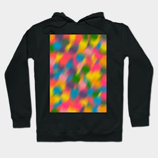 Trippy dots Hoodie